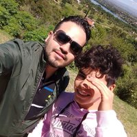 Alejandro Julian Fraysse (@alefraysse) 's Twitter Profile