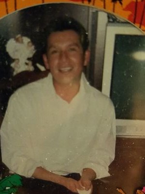 Joaquin53856170's profile picture. 