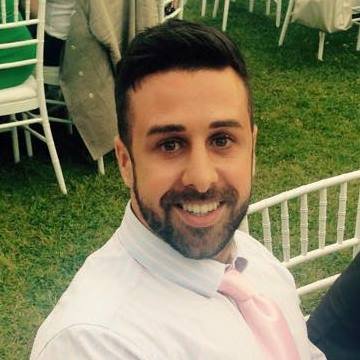 StanleyCyril2's profile picture. A certified accountant