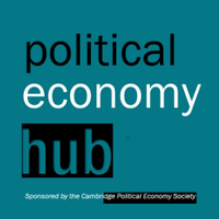 PoliticalEconomy Hub (@poleconhub) 's Twitter Profile