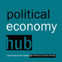 PoliticalEconomy Hub(@PolEconHub) 's Twitter Profile Photo