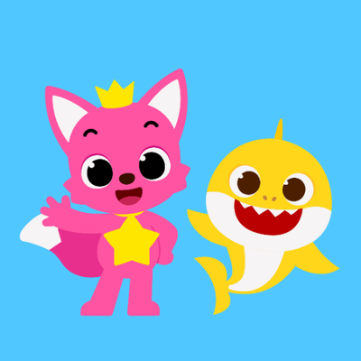 Pinkfong & Baby Shark (@Pinkfong) / X