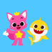 Pinkfong & Baby Shark (@Pinkfong) Twitter profile photo