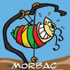 morbac1 Profile Picture