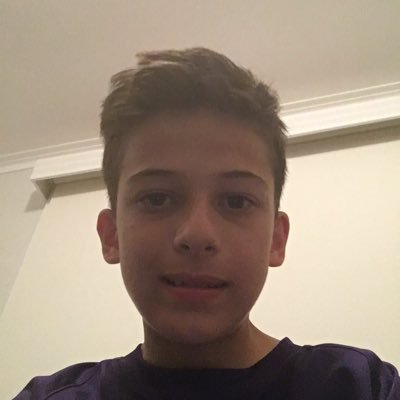 Hey, my name is Xander but I prefer being called Spike I have a YouTube channel called Spike Plays, I am very passionate about sports like Footy and soccer! :D