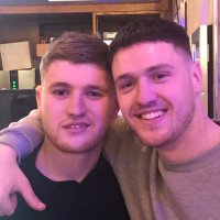 ben (@benconnell_) 's Twitter Profile