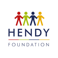 Hendy Foundation(@hendyfdn) 's Twitter Profile Photo