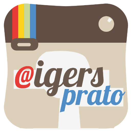 Account ufficiale di Instagramers Prato,
Taggate le foto fatte a Prato e provincia con #igersprato e quelle fuori Prato con #occhidiprato. pratoigers@gmail.com
