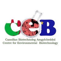 Environmental Biotechnology Bangor (@ceb_bangor) 's Twitter Profile