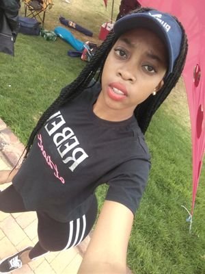 Ntsakomabunda13's profile picture. 