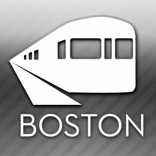 Excursion Boston, a mobile transit companion for the time conscious commuter.