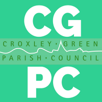 Croxley Green Parish Council (@croxleygreenpc) 's Twitter Profile