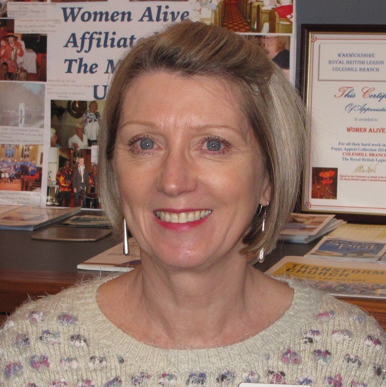 Hi
I am raising money to do a trek in Vietnam in November 2019. This money will go to Marie Curie Hospice West Midlands. The staff cared for my husband.