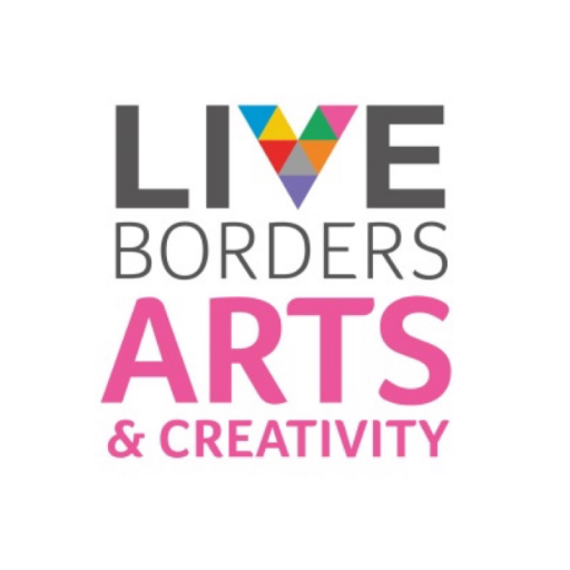 Live Borders Arts & Creativity Profile