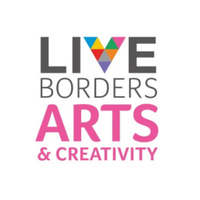 Live Borders Arts & Creativity(@LiveBordersArts) 's Twitter Profile Photo