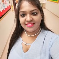 Sruthi Toranagatti (@sruthitoranaga1) 's Twitter Profile