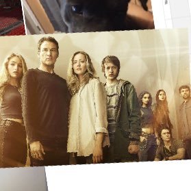 This page is dedicated to Protecting #TheGifted and looking forward to a season 3!