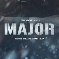 Major (@majorthefilm) 's Twitter Profile