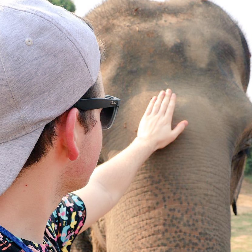 bensparling1's profile picture. 