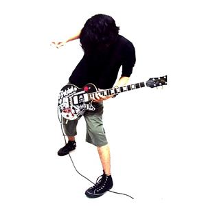 lowscream's profile picture. 