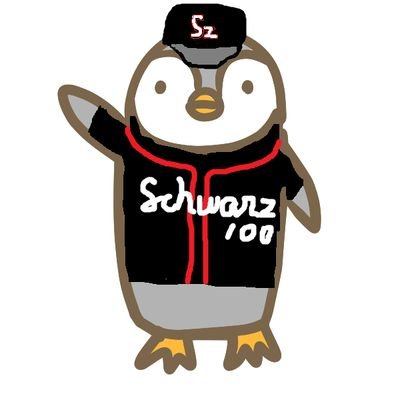 Schwarzは都内で活動する草野球チームです。 年齢は20代～40代が所属しています。【野球を楽しむ】がモットー！ 新規メンバー、マネージャーを募集しています。初心者の方大歓迎です！三番地: https://t.co/9VPw2vq9Lm