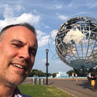 Alain de Leonardis (@acdeleon) 's Twitter Profile Photo