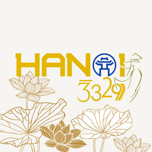 See the finest of #Hanoi with Hanoi 3329 :D Khám phá 1 Hà Nội rực rỡ cùng Hà Nội 3329 https://t.co/apVMfU5Koj