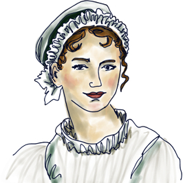 Immerse yourself into Regency England on a Strictly Jane Austen tour