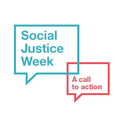 Maynooth Social Justice Week 2023 (6-10 March)