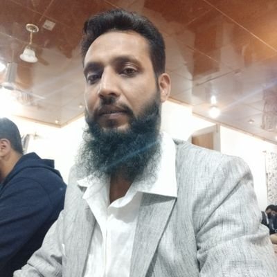 asimsajad's profile picture. 