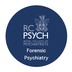 The Faculty of Forensic Psychiatry