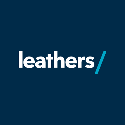 leathersllp's profile picture. We are Leathers. Harrogate and Newcastle