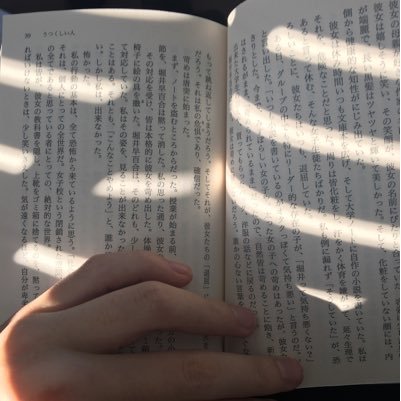 木曜日さんのプロフィール画像