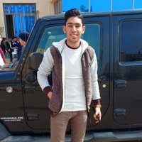 Mahmoud morsi (@mahmoud64686349) 's Twitter Profile