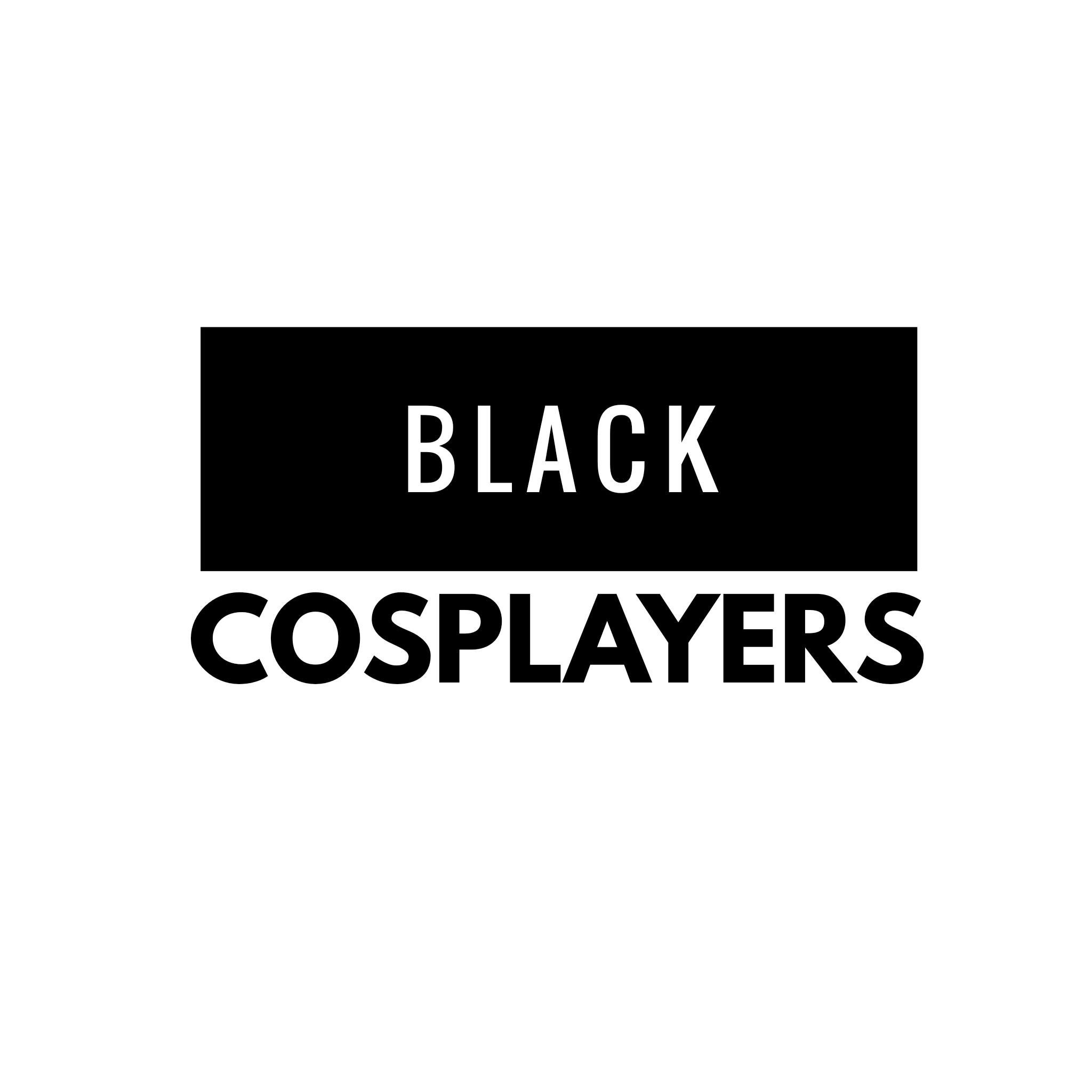 Celebrating Black Cosplayers Worldwide 🌎
Follow us on Instagram, tag us or and use #blackcosplayersofficial to be featured.