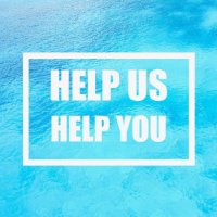Help Us Help You (@helpusyou) 's Twitter Profile