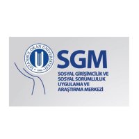 Okan Üniversitesi Sosyal Girişimcilik Merkezi (@o_sosyalgirisim) Twitter profile photo