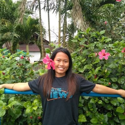 Grade 12 ABM💙Salettinian// Batang dauntless❤Philippians 4:13💯