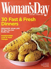 For Woman's Day magazine, go to @womansday
