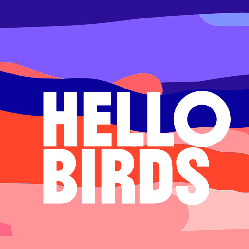 Hello Birds Festival