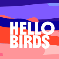 Hello Birds Festival (@hellobirdsfest) 's Twitter Profile