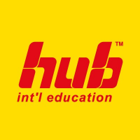 HubIntl(@IntlHub) 's Twitter Profile Photo