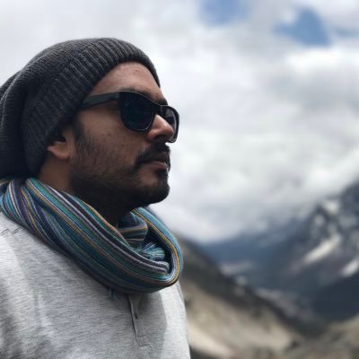 Businessman - Shipping | Religion: Cricket and Formula 1 || Currently in transition from being a businessman to becoming a full time Trader in the Stock Markets