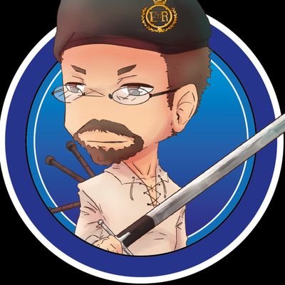 Scottish Content creator ex mixer, and now on twitch affiliate, YouTube and a freelance graphic designer, video editor who enjoy's bring the humour.