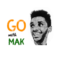 Go with Mak - GWM(@GowithMak) 's Twitter Profile Photo