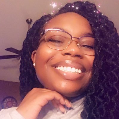 The Lover Girl ❤️ Peace ✌🏾 & Blessings ✨