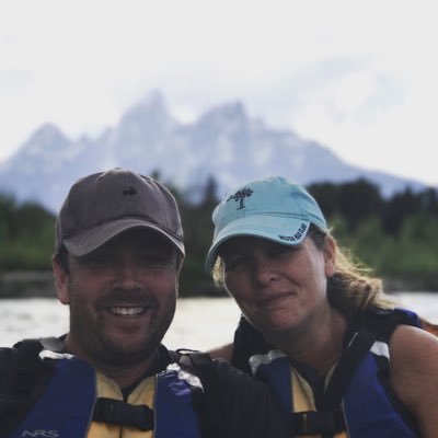 Husband, Father of 4, Educator, Principal of K-4 Elementary School, Vermonter living in Cincinnati. Looking for Ideas and Information.