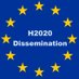 H2020 Dissemination (@h2020diss) Twitter profile photo H2020 Dissemination (@h2020diss) Twitter profile photo