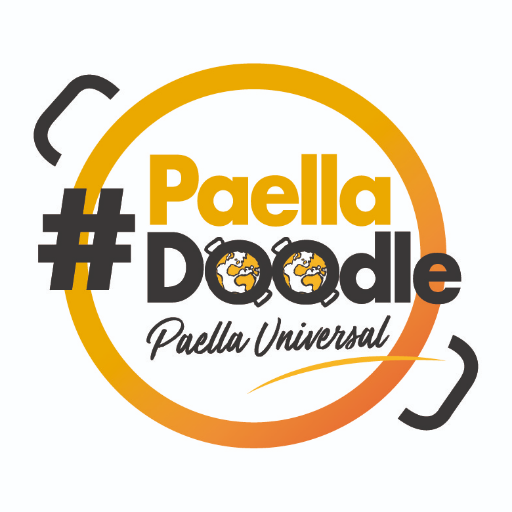 Iniciativa abierta y colaborativa que impulsa, visibiliza y celebra el carácter universal de la paella
valenciana a través de un Doodle de Google.