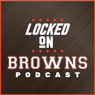 The Best Daily Cleveland Browns Podcast | @LockedOnNFLPods host @Jeff_LJ_Lloyd #LGBOnTheLOB